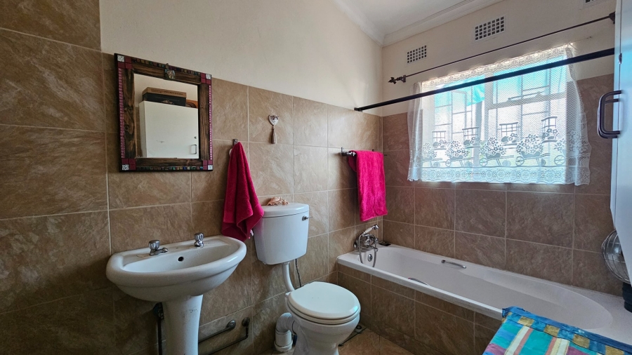 3 Bedroom Property for Sale in Sasolburg Ext 4 Free State